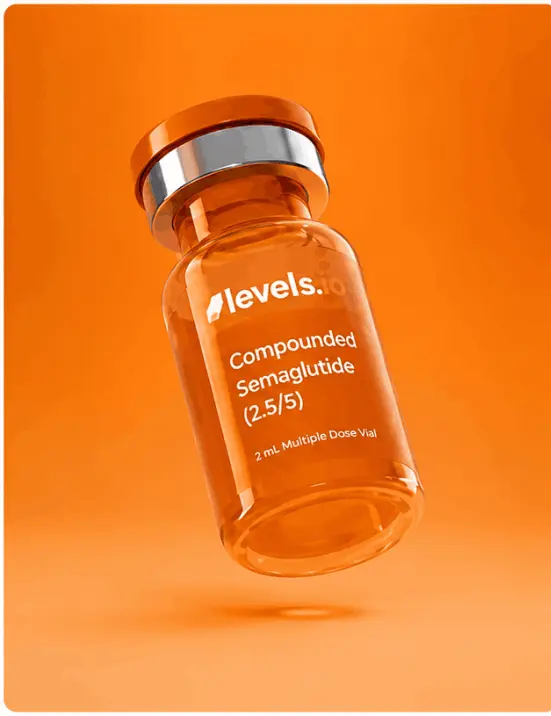 Injectable Semaglutide
