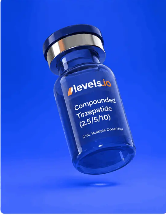 Injectable Tirzepatide
